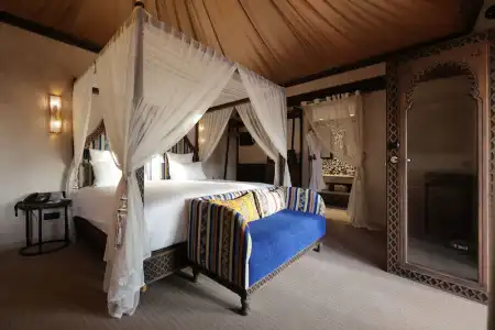 Palmeraie Oasis Camp - A Member Of Barcelo Group - 11