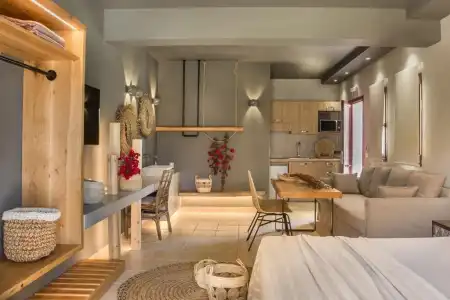 Avithos Resort - 48