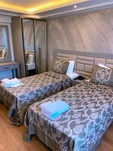 Regency World&Suites - 43