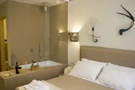 Schiara guest house - 44
