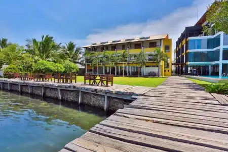 Green Boutique Villa - 0