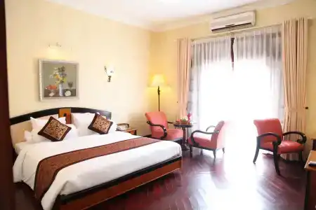 Tuan Chau Resort Ha Long - 5