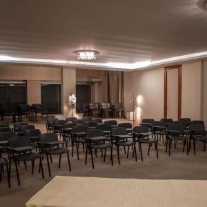 Alma Luxury Resort - 31