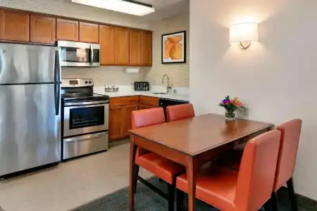 Residence Inn Anaheim Hills Yorba Linda - 32