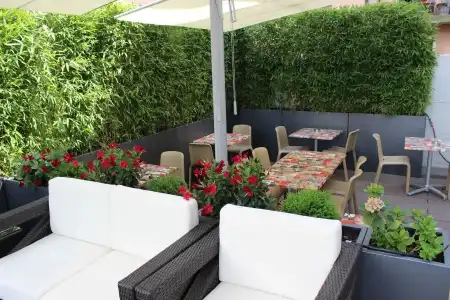 City Lugano - 29