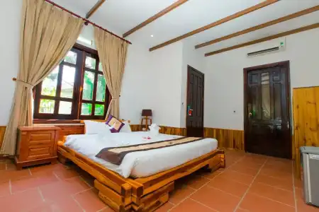 Palm Hill Resort Phu Quoc - 151