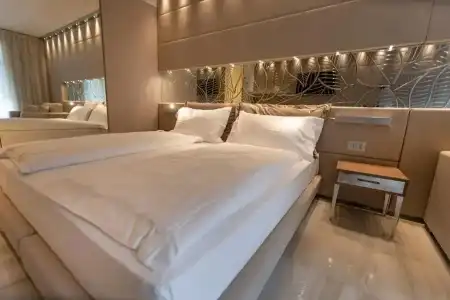 Park Imperial Centro Tao Natural Medical Spa - 120