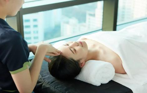 Sheraton D Cube City - 27