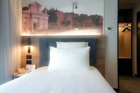 Mercure Bergamo Centro Palazzo Dolci - 5