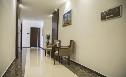 Sulaf Luxury - 14