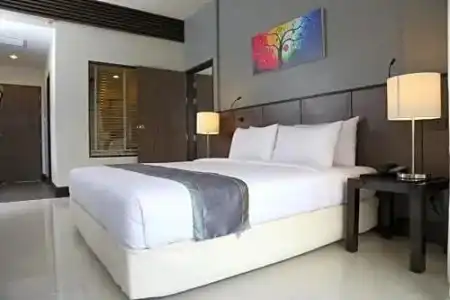 Woraburi Pattaya Resort & Spa - 55