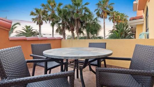 Best Western Seaside Inn - 21