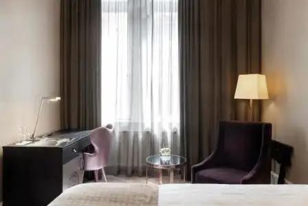 Elite Plaza Göteborg - 42