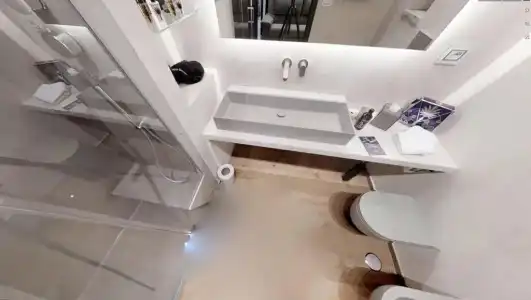 Edward Rooms & Wellness - 49