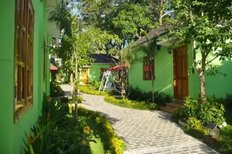 FORTUNE 2 LUCKY STAY Phu Quoc - 90