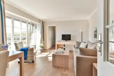 Dorint Strandresort & Spa Sylt/Westerland - 71