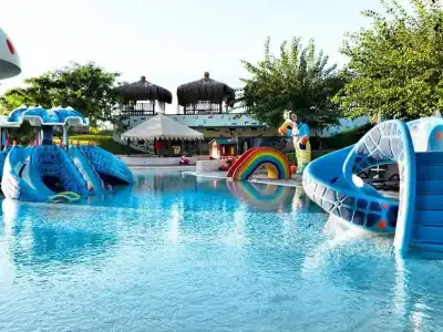 Gloria Verde Resort - All Inclusive - 30