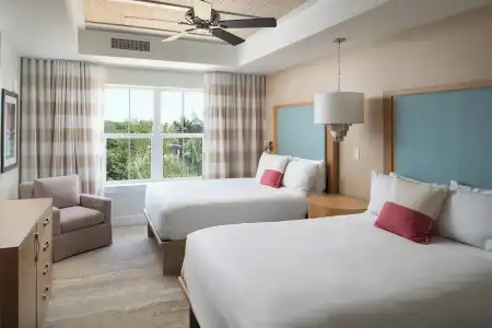 Waterline Villas & Marina, Autograph Collection - 137