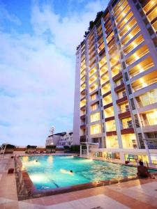 Evergreen Place Siam by UHG - 21