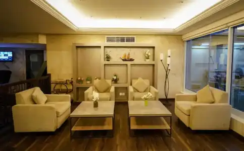 Al Bustan Flats - 22