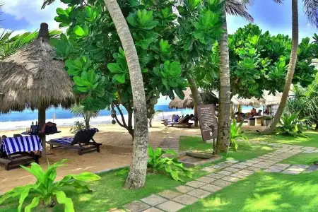 Sea Rock Villa - 14