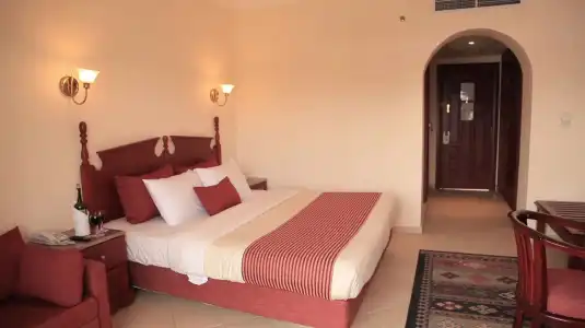 Aladdin Beach Resort - 3