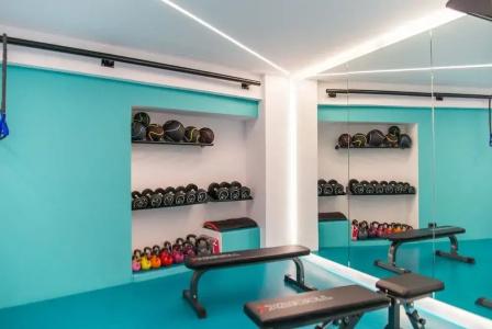 PINACOTA SUITES ATHENS - 21