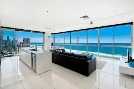 ULTIQA Air On Broadbeach - 303