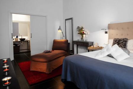 Sant Pere Del Bosc & Spa - 37