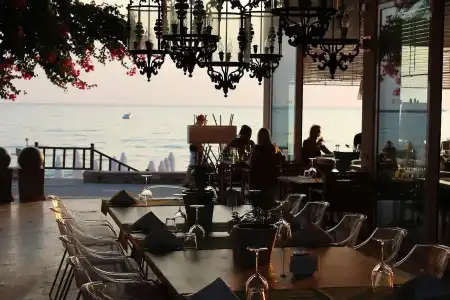 Sunprime Dogan Beach - Adult Only (+16) - 15