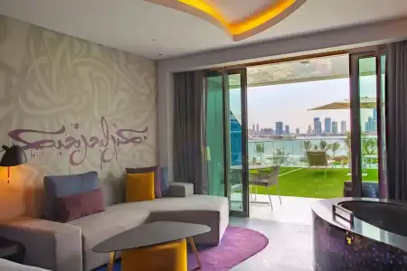 W Dubai - The Palm - 85
