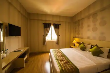 Palago, Binh Thanh District - 5