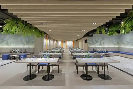 Holiday Inn Express Bangkok Sukhumvit 11 by IHG - 28