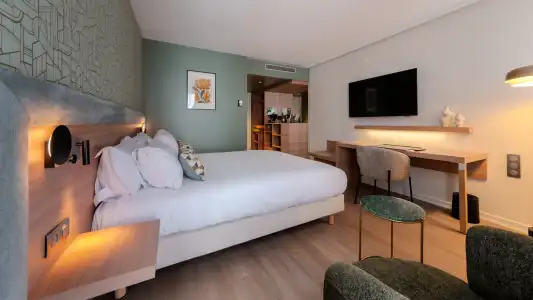 Holiday Inn Mulhouse by IHG - 30