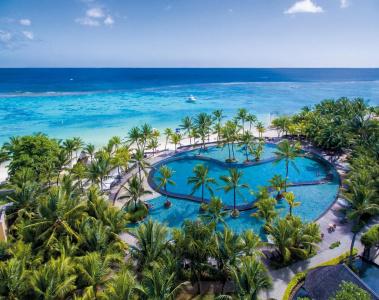 Trou aux Biches Beachcomber Golf Resort & Spa - 34
