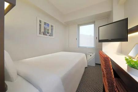 Keio Presso Inn Nihonbashi Kayabacho - 36