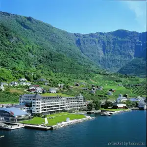 Ullensvang Gjesteheim - 14