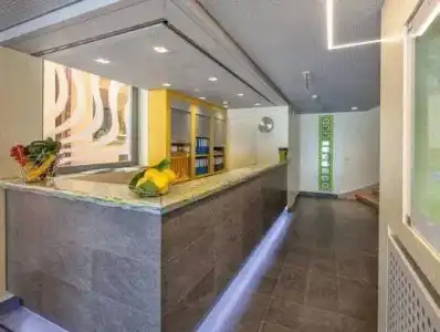 Albergo Carcani - 17