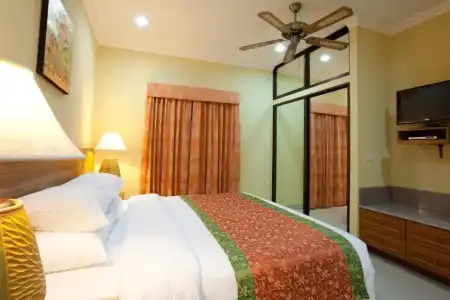 Baan Souy Resort - 65