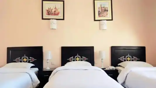 Hôtel Texuda - 11