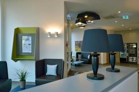 B&B Erfurt-Hbf - 12