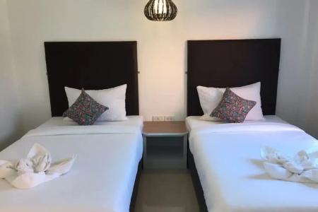 Non Du Lay Guesthouse - 5
