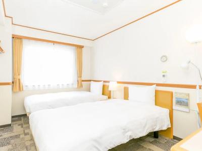 Toyoko Inn Ikebukuro Kitaguchi 1 - 25