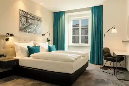Motel One Linz - Hauptplatz - 28