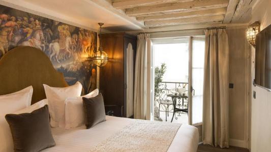 Hôtel Da Vinci & Spa - 19