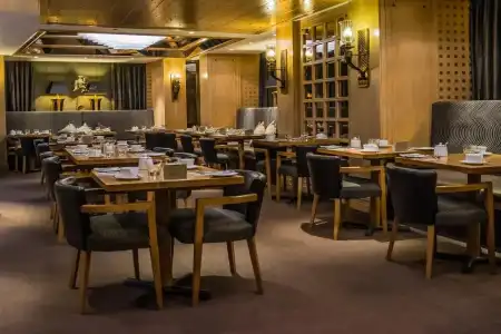 The Rathbone, Fitzrovia - 11