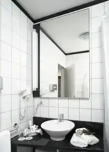 Best Western Nuernberg City West - 9