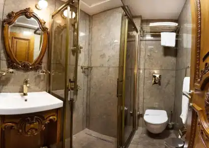 Bablin Butik Otel - 22