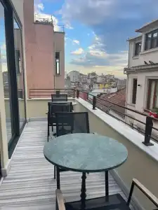 Şiva Pera and Spa - 148