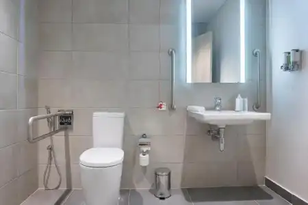Hampton by Hilton Doha Old Town - 41